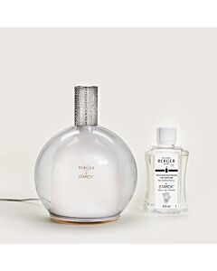 Maison Berger Peau de Pierre Mist Diffuser by Starck